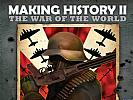 Making History II: The War of the World - wallpaper #2