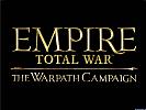 Empire: Total War - The Warpath Campaign - wallpaper #3