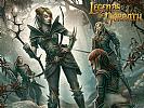 Legends of Norrath: Storm Break - wallpaper #7