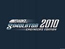 Trainz Simulator 2010: Engineers Edition - wallpaper #4