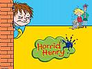 Horrid Henry: Missions of Mischief - wallpaper #1