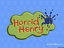 Horrid Henry: Missions of Mischief - wallpaper #8