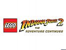 LEGO Indiana Jones 2: The Adventure Continues - wallpaper #7