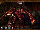 Dungeons & Dragons Online: Stormreach - wallpaper #13