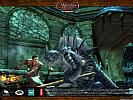 Dungeons & Dragons Online: Stormreach - wallpaper #15