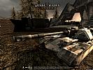 Quake Wars Online - wallpaper