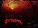 Zombilution - wallpaper #3