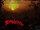 Zombilution - wallpaper #4