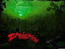 Zombilution - wallpaper #5