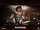 Mass Effect 2 - wallpaper #13