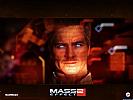 Mass Effect 2 - wallpaper #20
