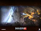 Mass Effect 2 - wallpaper #24