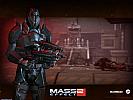 Mass Effect 2 - wallpaper #26