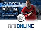 FIFA Online - wallpaper #1