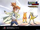 Digimon Battle - wallpaper