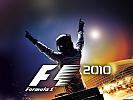 F1 2010 - wallpaper #2