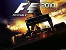 F1 2010 - wallpaper #3