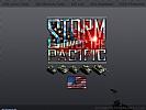 Storm Over the Pacific - wallpaper #6