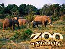 Zoo Tycoon - wallpaper #2