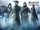 Assassins Creed: Brotherhood - wallpaper #1