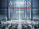 Assassins Creed: Brotherhood - wallpaper #2