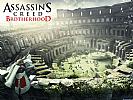 Assassins Creed: Brotherhood - wallpaper #3