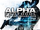 Alpha Protocol - wallpaper #3