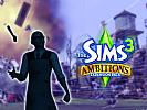 The Sims 3: Ambitions - wallpaper #3