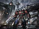 Transformers: War for Cybertron - wallpaper