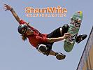 Shaun White Skateboarding - wallpaper #3