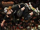 Shaun White Skateboarding - wallpaper #6