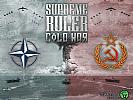 Supreme Ruler: Cold War - wallpaper #2