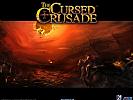 The Cursed Crusade - wallpaper #1