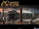 The Cursed Crusade - wallpaper #2