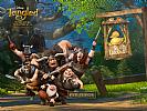 Disney Tangled: The Video Game - wallpaper #11
