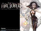 Arcturus: The Curse and Loss of Divinity - wallpaper #2