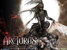 Arcturus: The Curse and Loss of Divinity - wallpaper #3