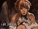 Arcturus: The Curse and Loss of Divinity - wallpaper #5