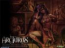 Arcturus: The Curse and Loss of Divinity - wallpaper #6
