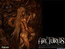 Arcturus: The Curse and Loss of Divinity - wallpaper #7