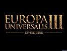 Europa Universalis 3: Divine Wind - wallpaper #3