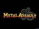 Metal Assault - wallpaper #16