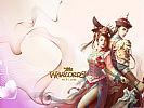 The Warlords - wallpaper #2
