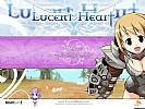 Lucent Heart - wallpaper #2
