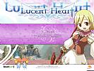 Lucent Heart - wallpaper #5