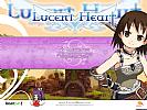 Lucent Heart - wallpaper #9