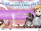 Lucent Heart - wallpaper #11