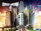 Cities in Motion - wallpaper