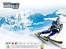 Winter Sports 2011: Go for Gold - wallpaper #1