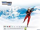 Winter Sports 2011: Go for Gold - wallpaper #2